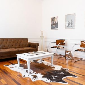 Appartement met Twee Slaapkamers